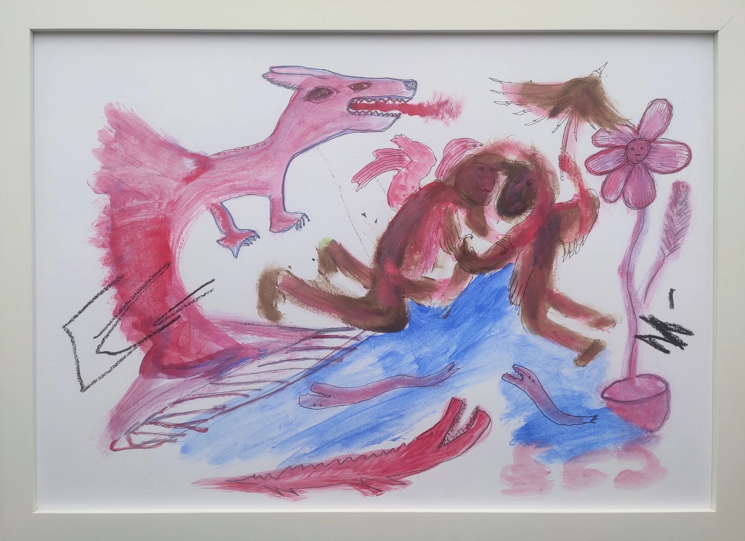 Marginalia 6