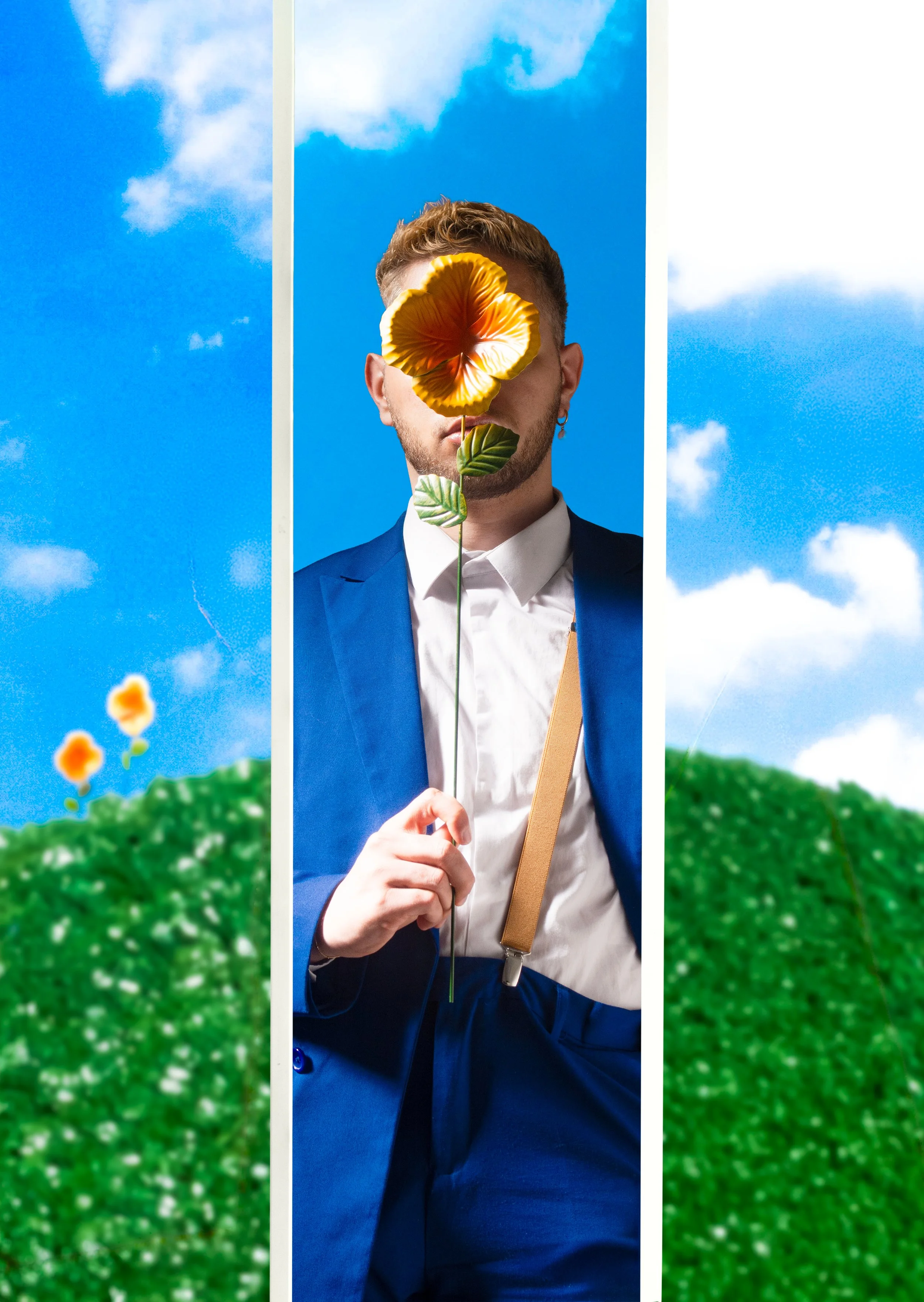 The Gardener Story IX