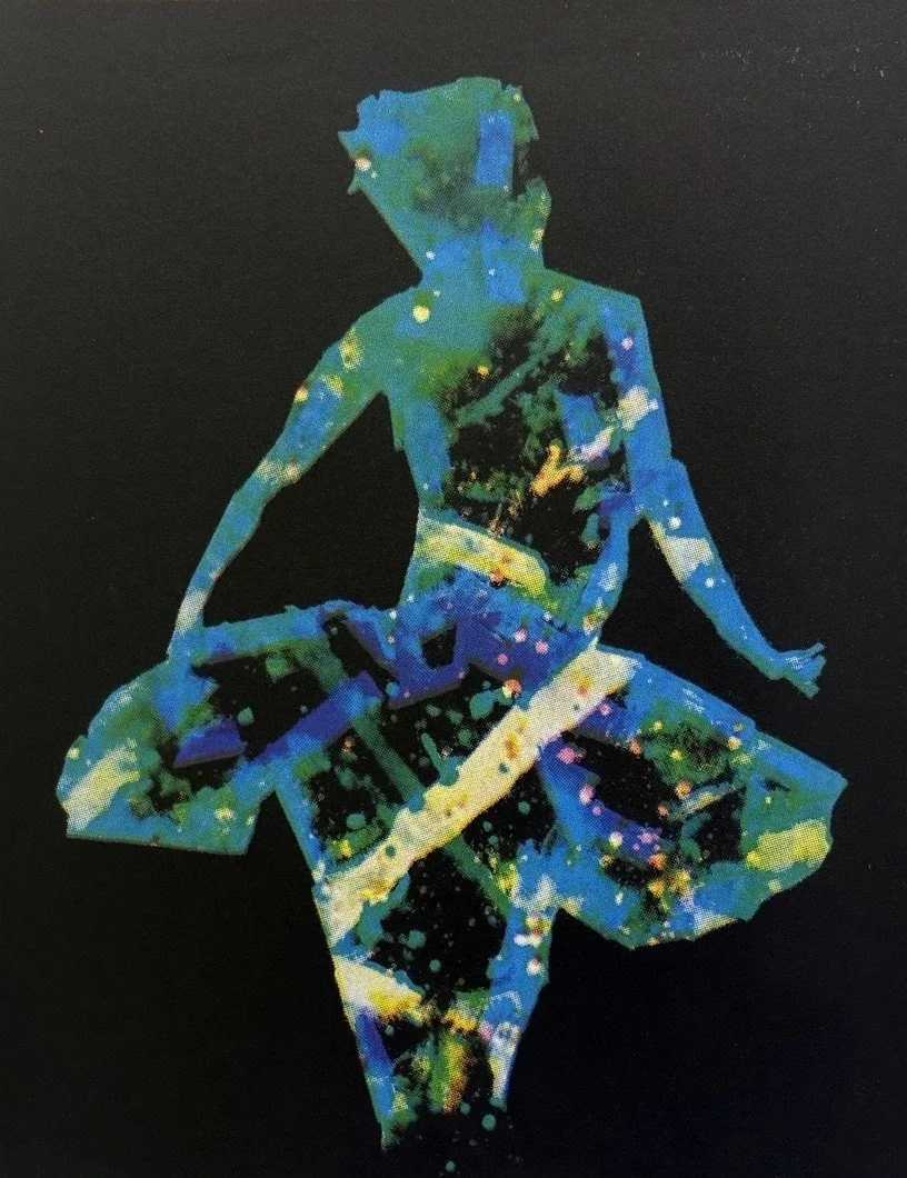 Silhouette (Rave Edition)
