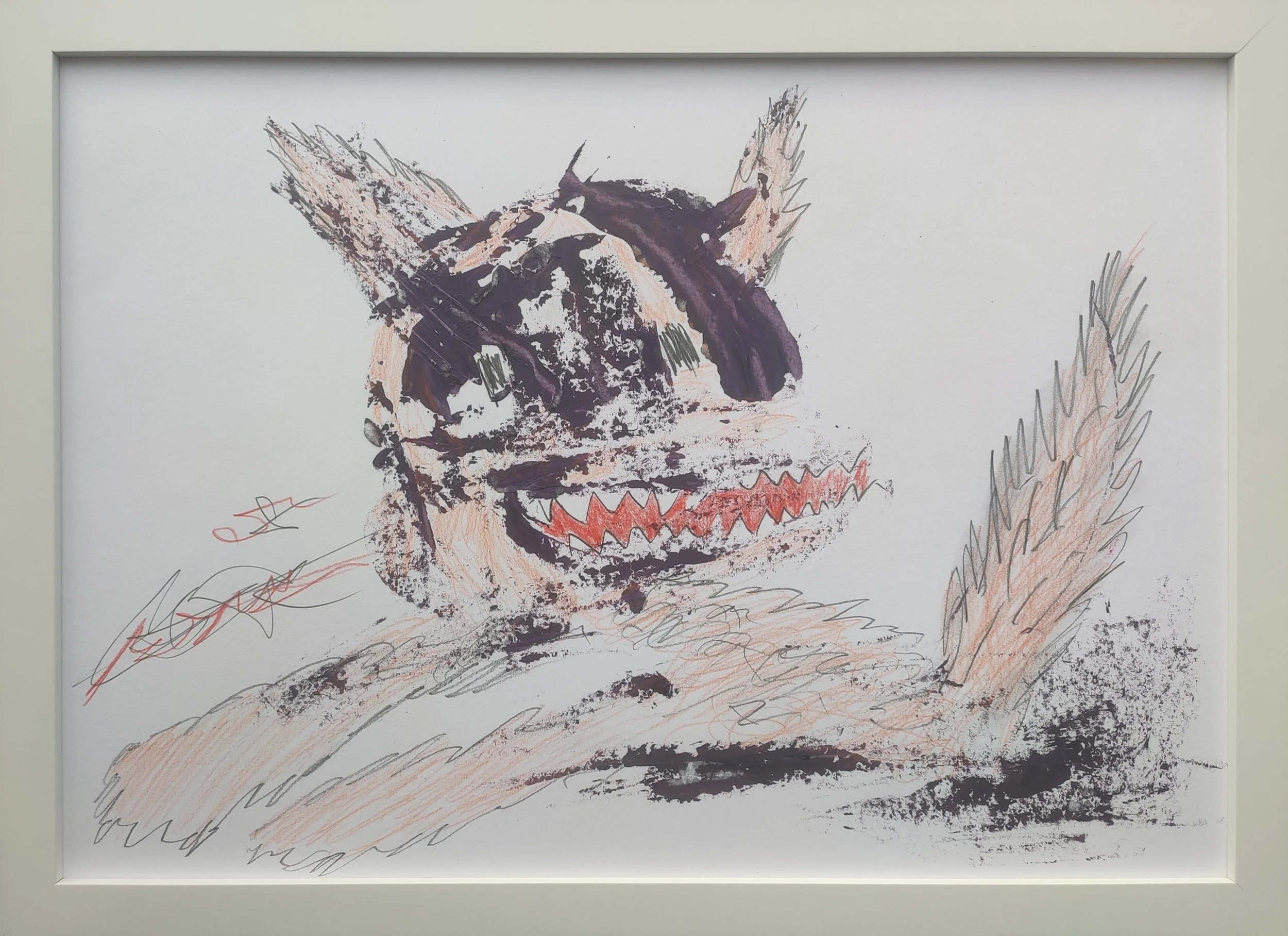Marginalia 7