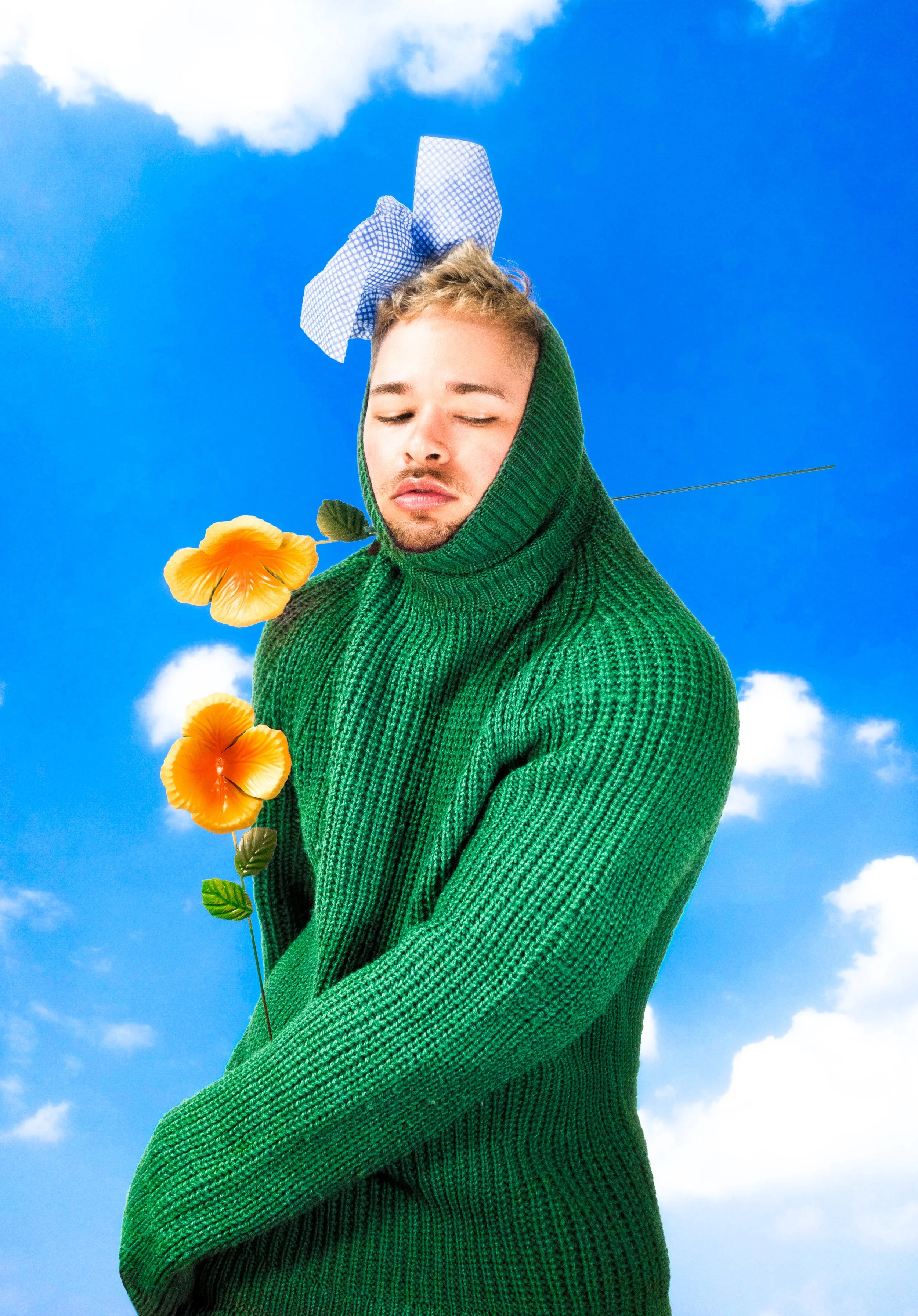 The Gardener Story VII