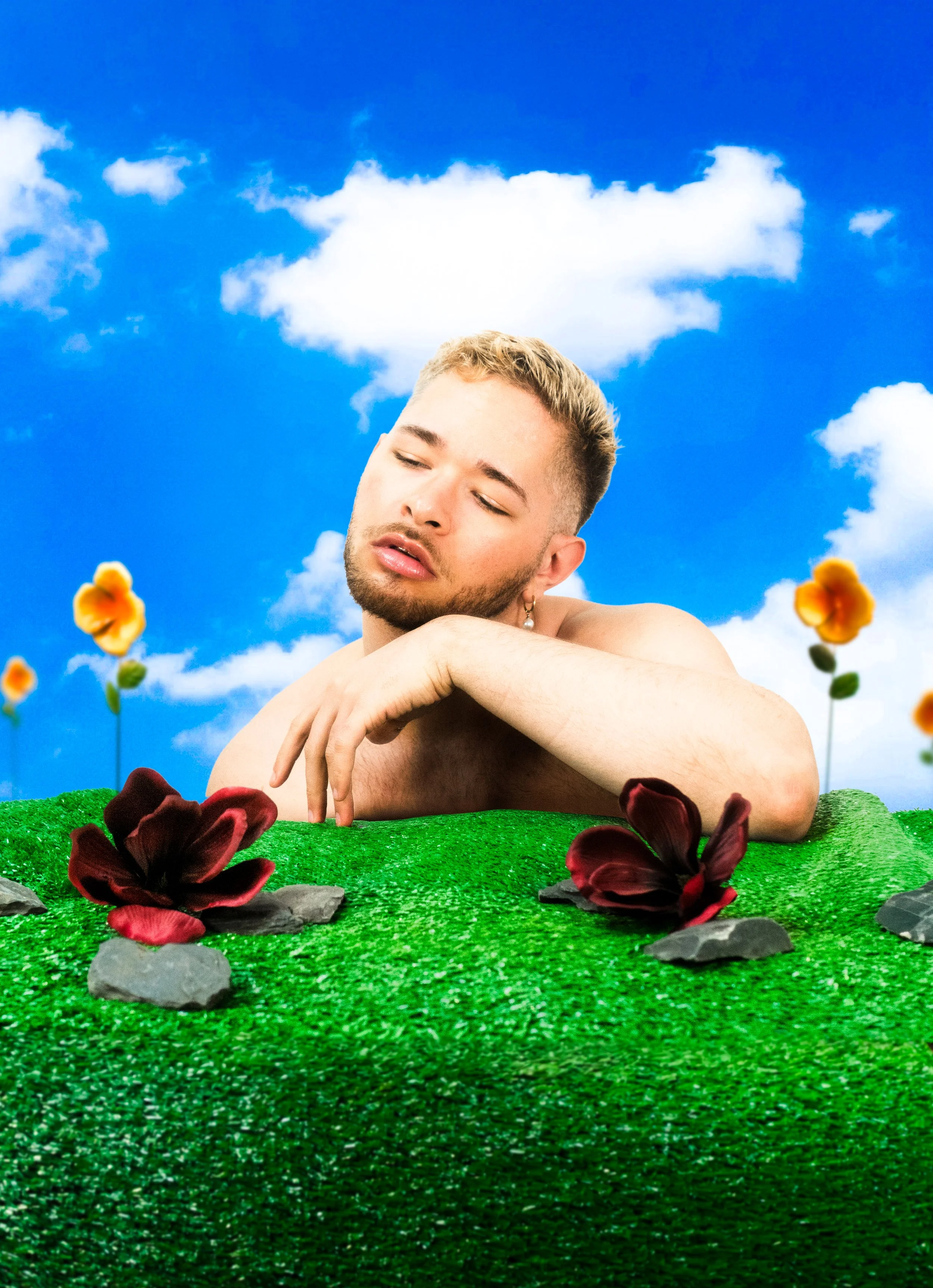 The Gardener Story II