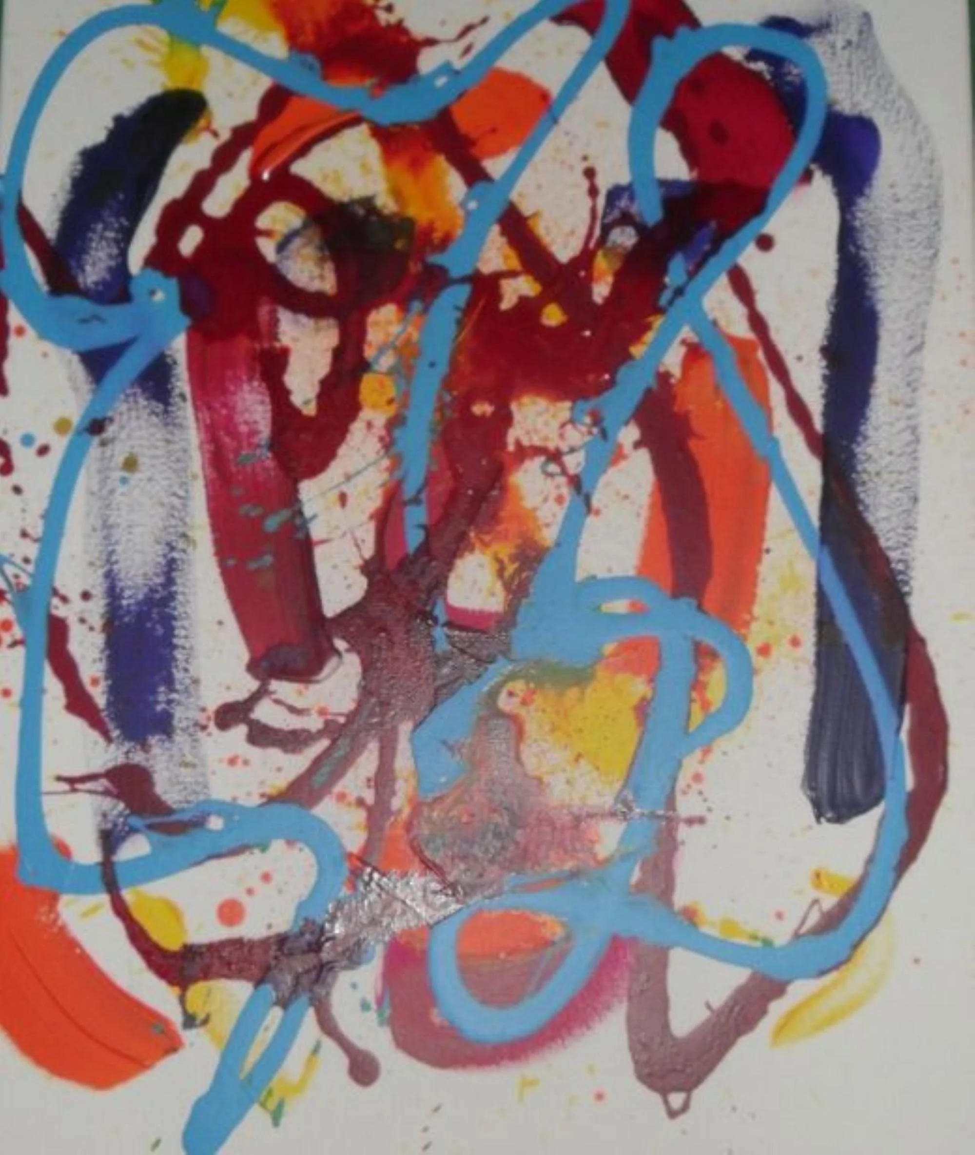 Faces 22