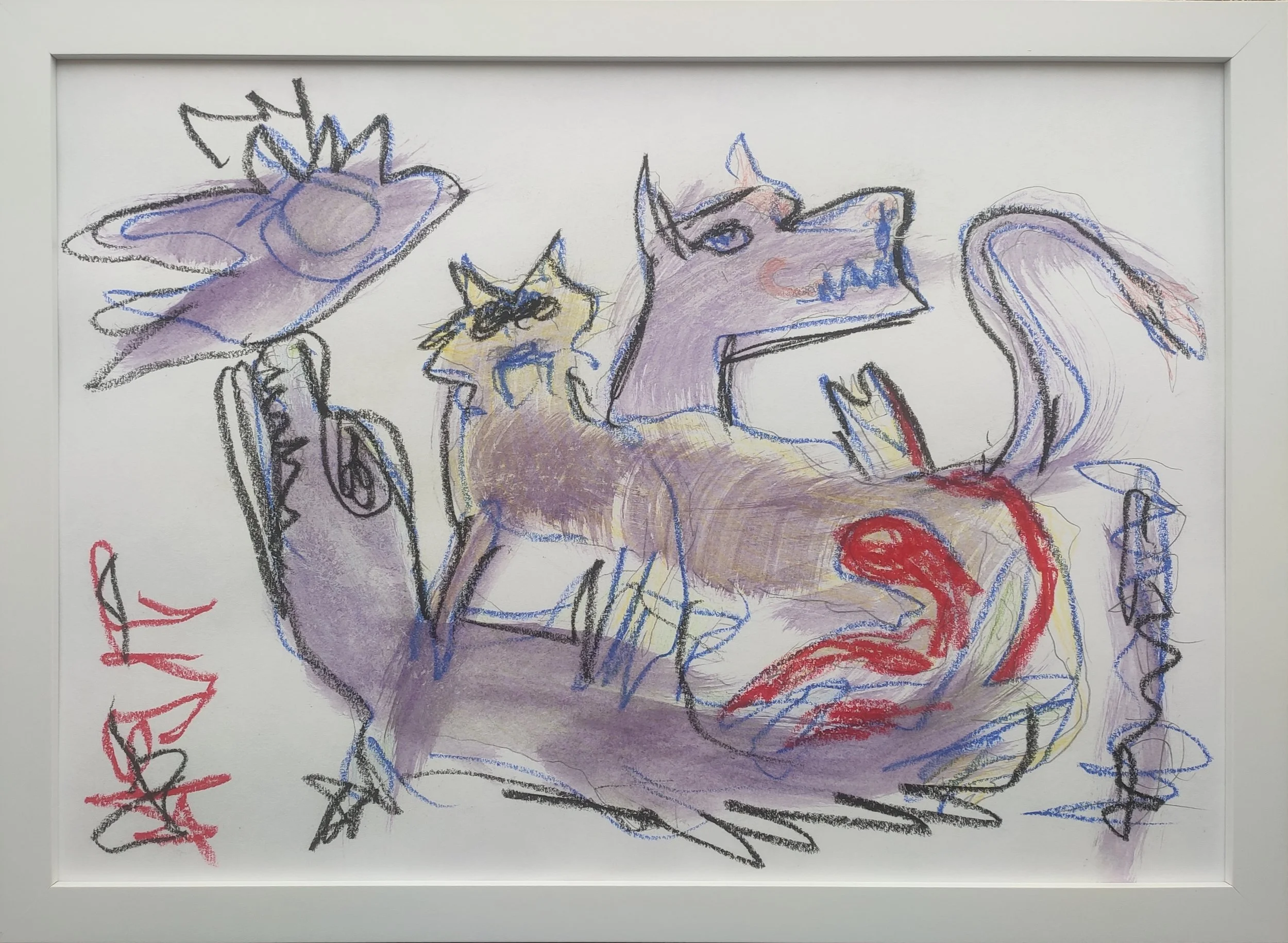 Marginalia 9