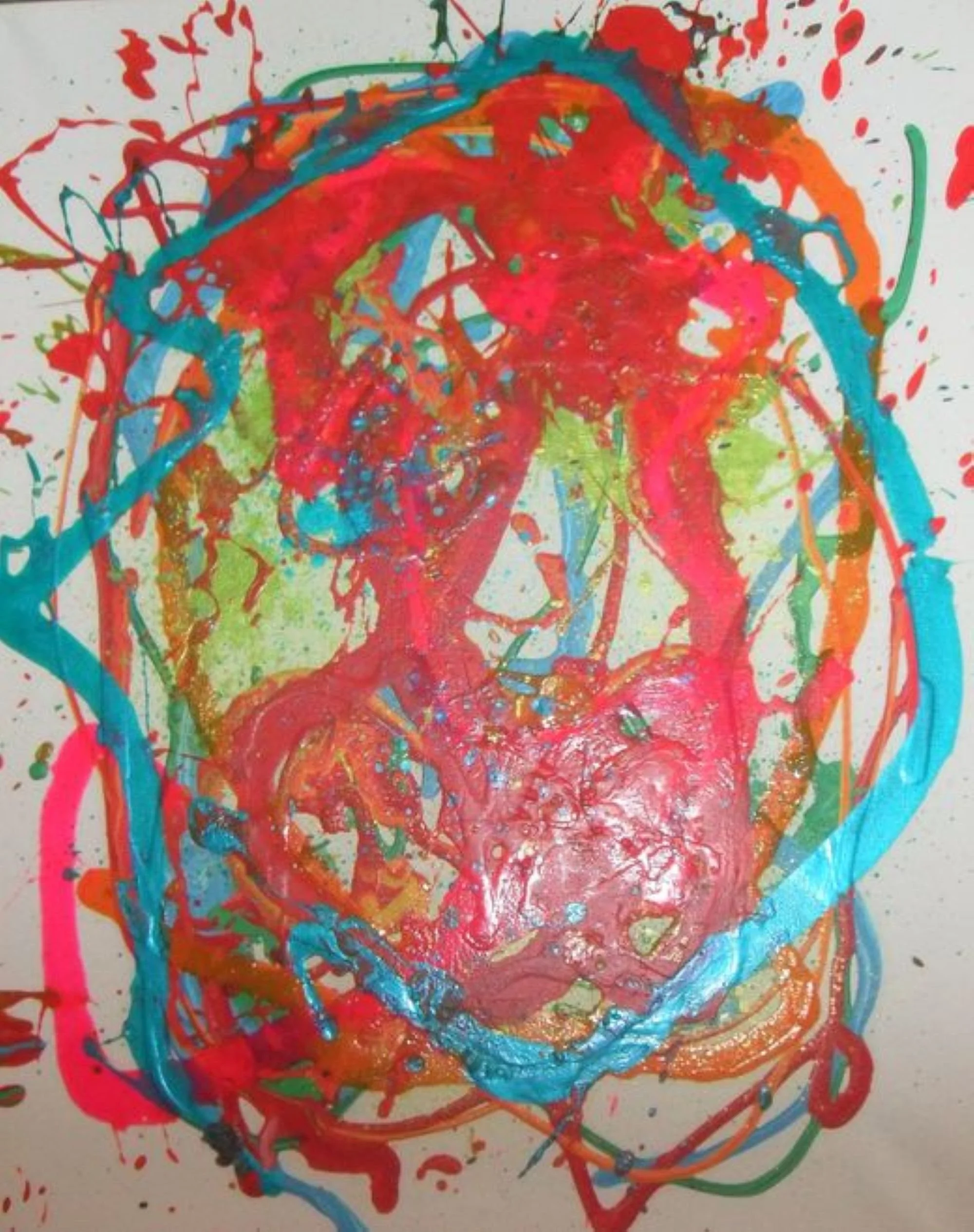 Faces 6