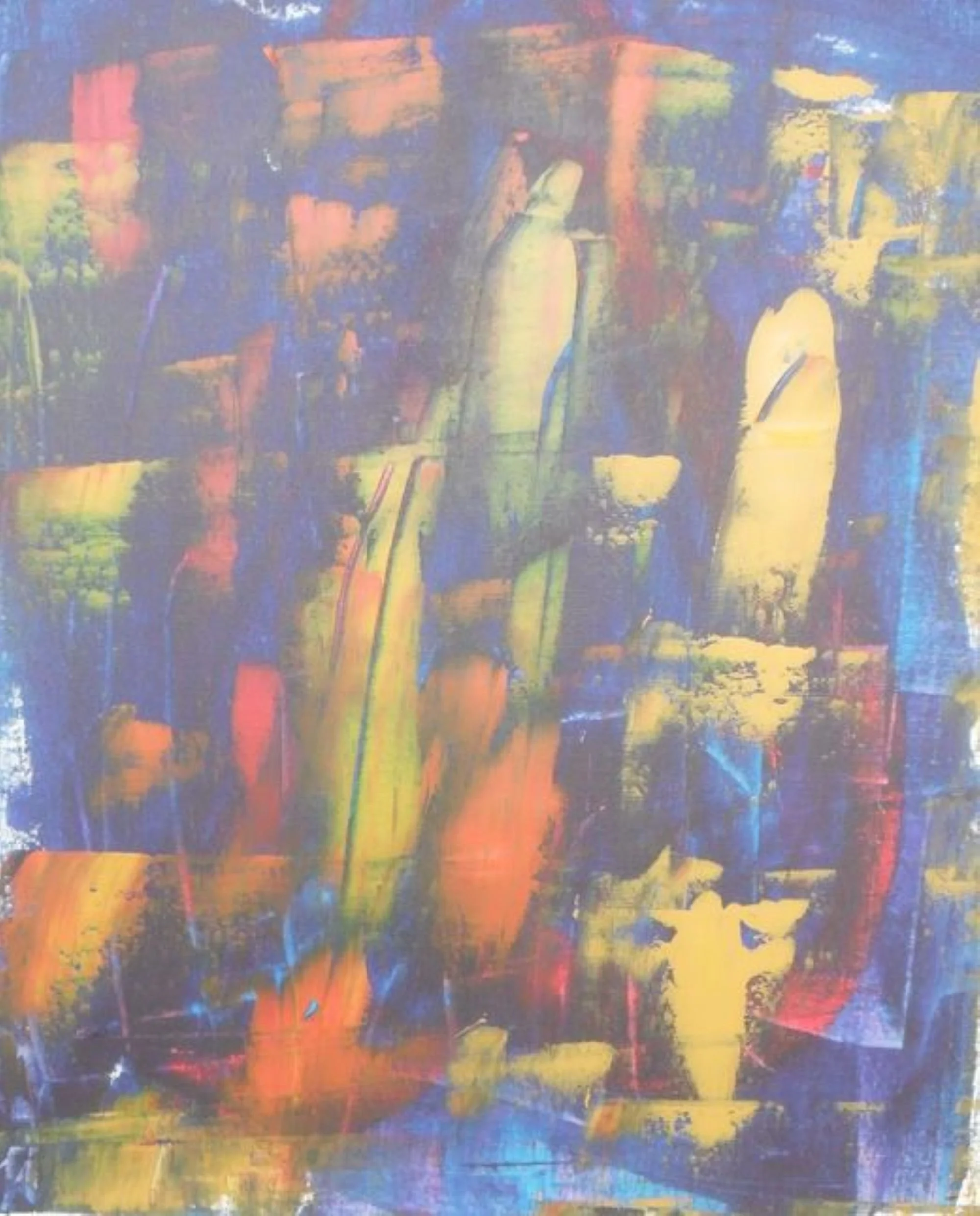 Paint 1