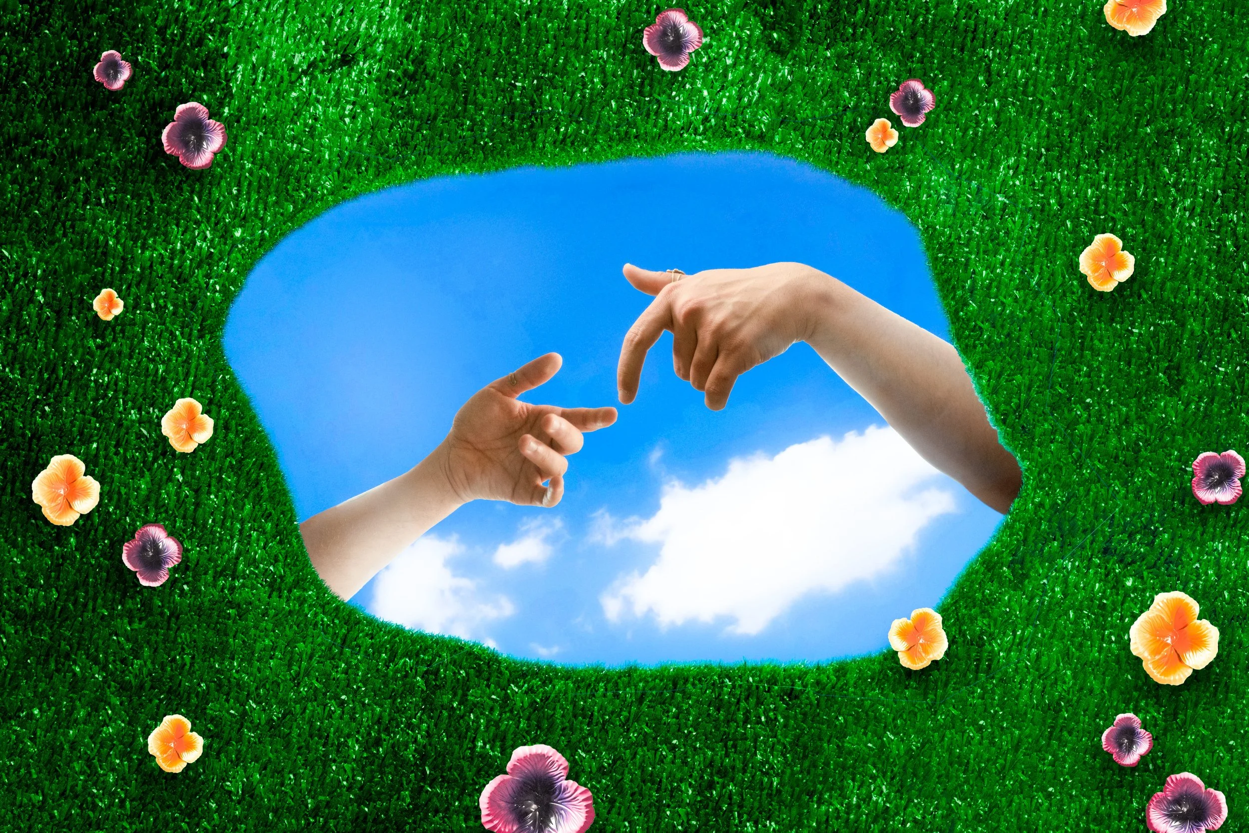 The Gardener Story VI