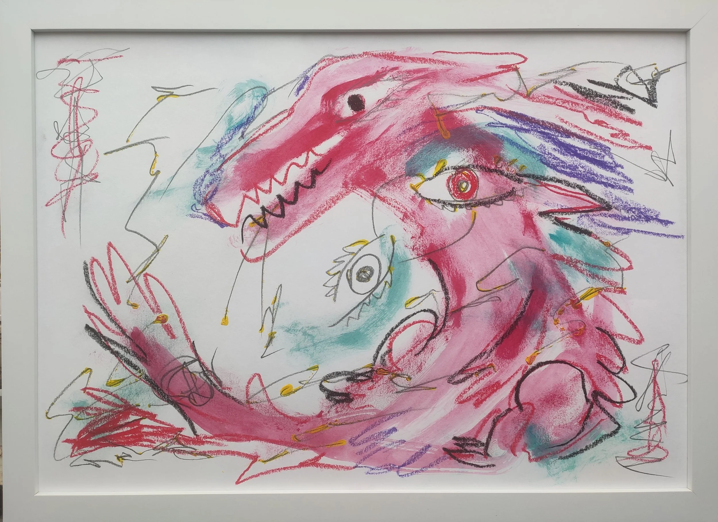 Marginalia 15
