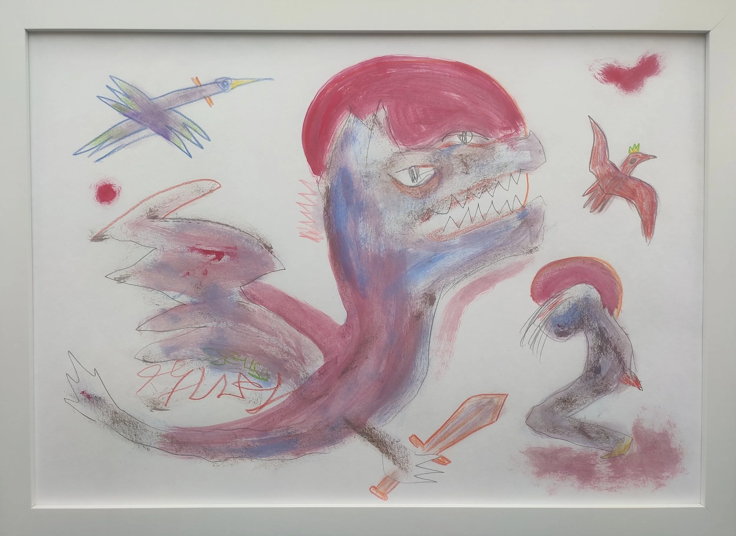 Marginalia 13