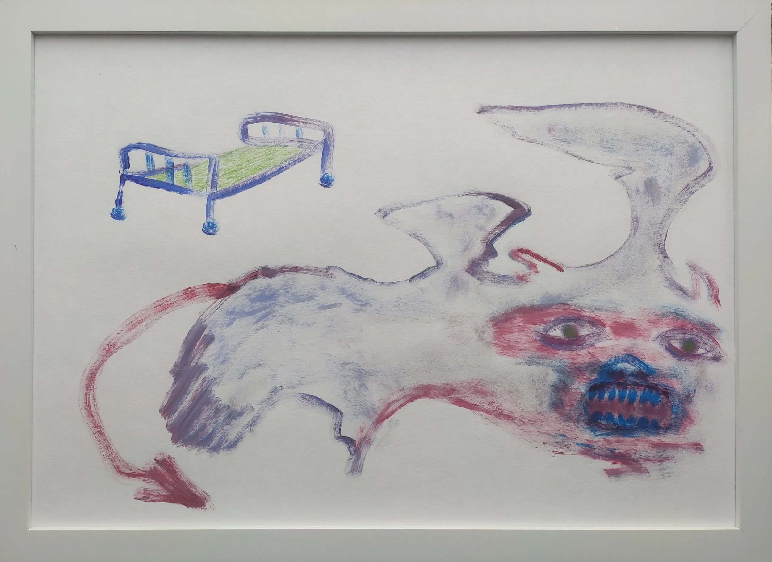 Marginalia 18