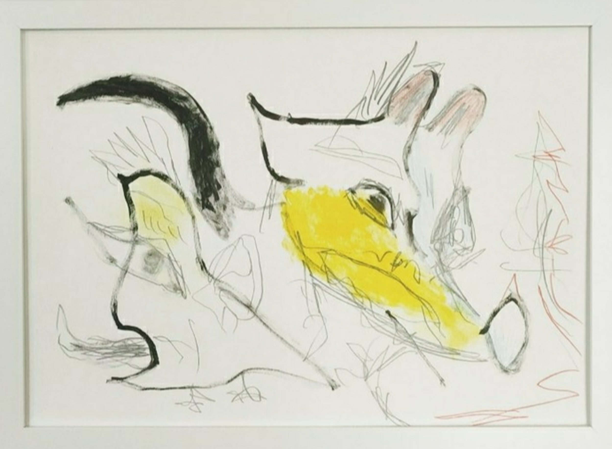 Marginalia 3
