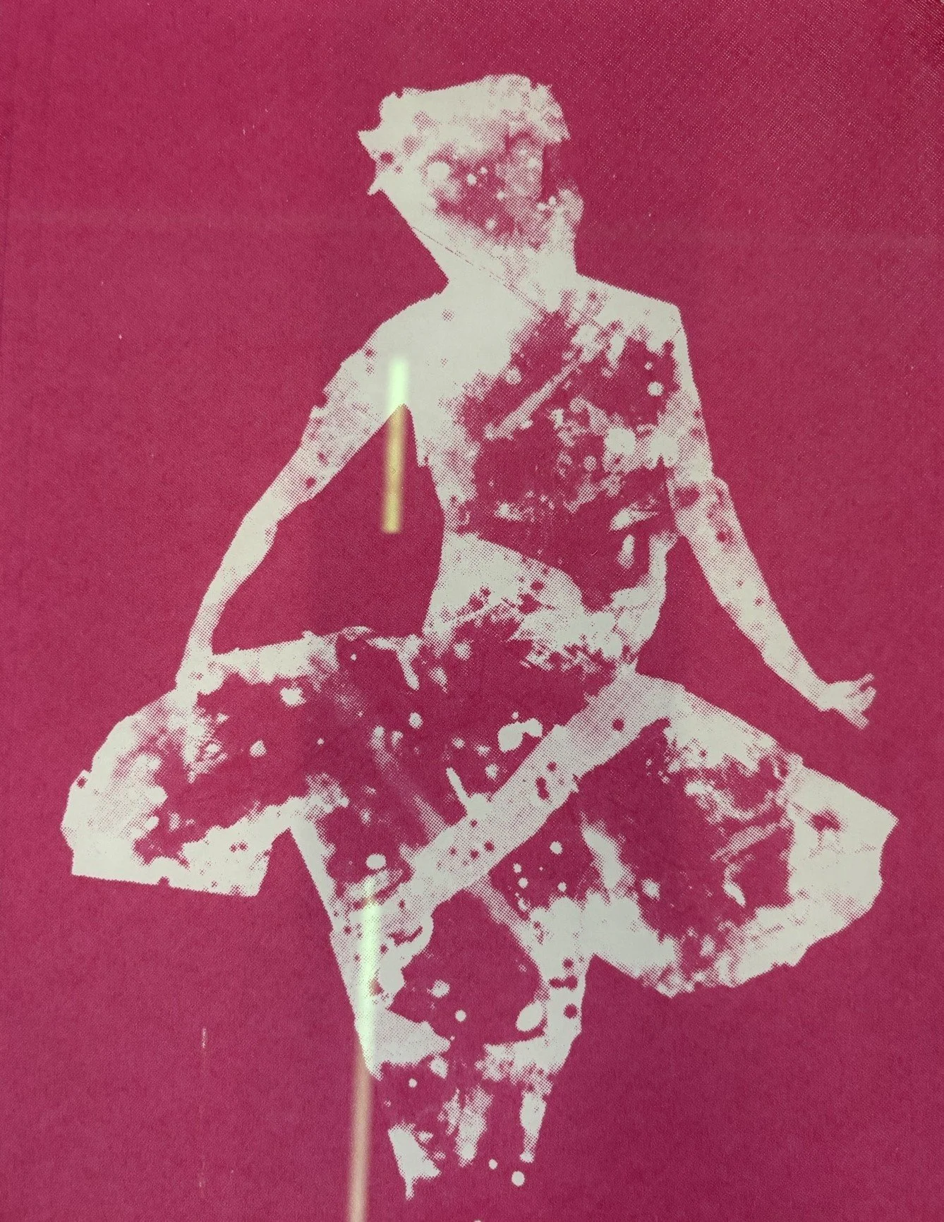 Silhouette (Pretty in Pink)