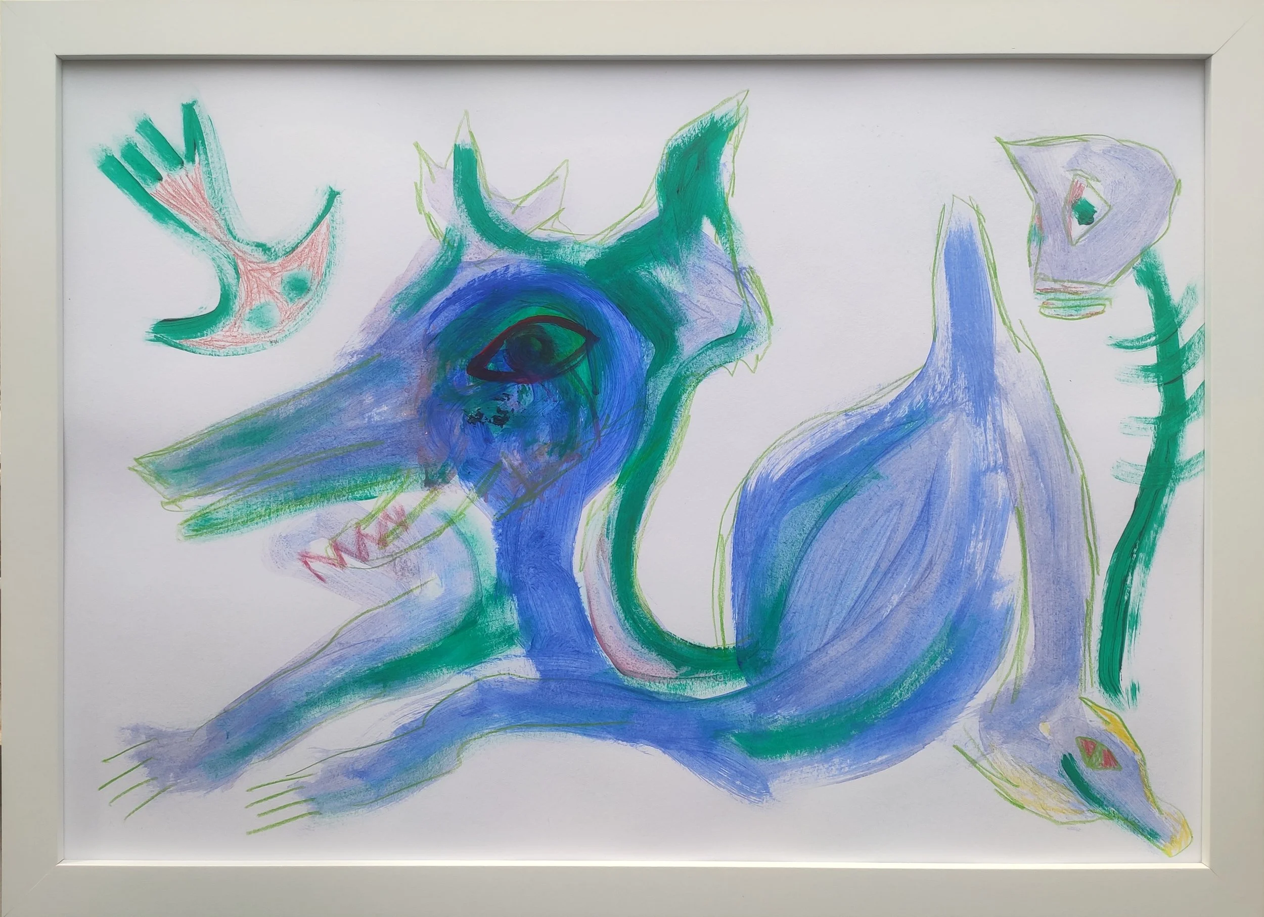 Marginalia 14