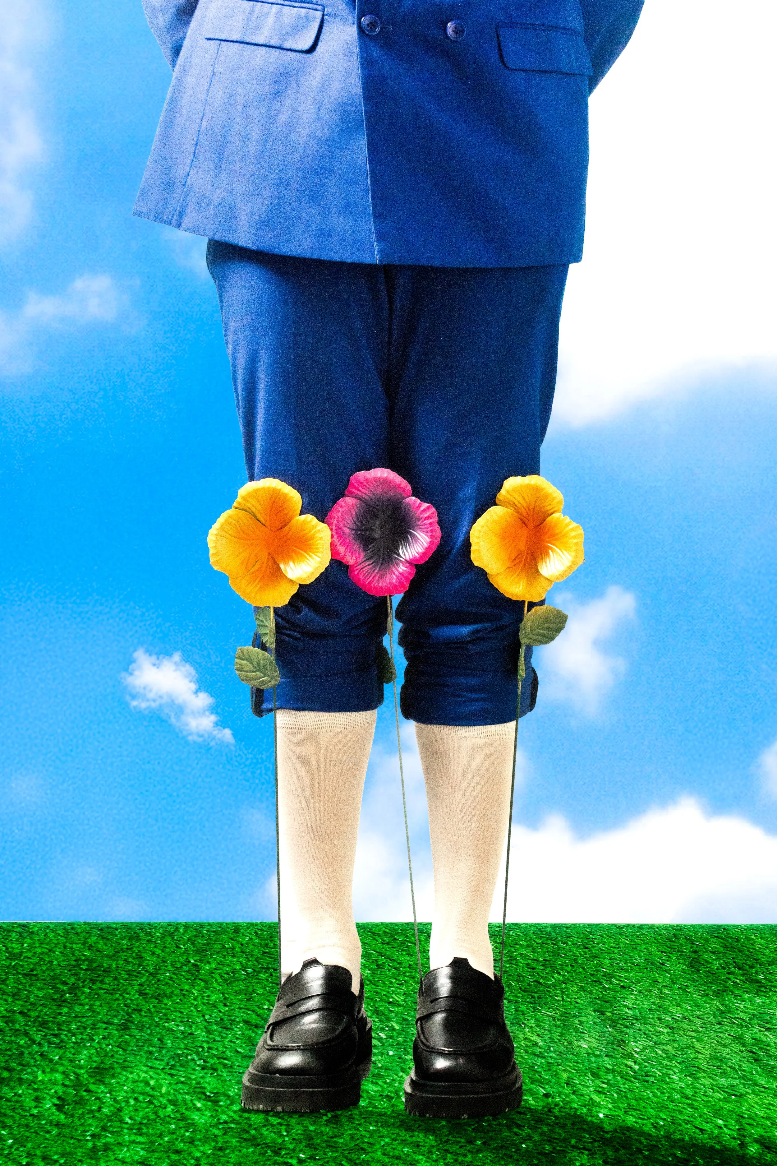 The Gardener Story VIII