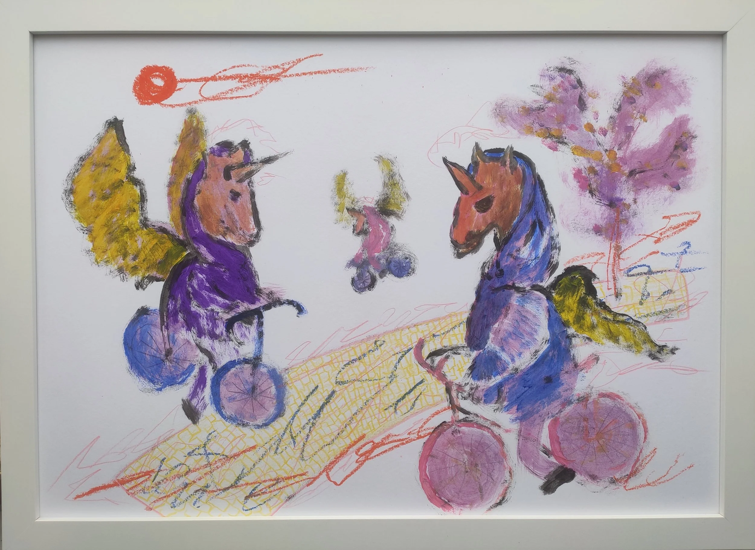 Marginalia 17