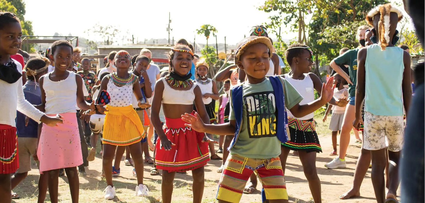 Fund our work — Restory Foundation
