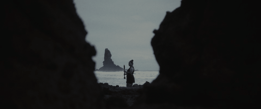 AILAO AFI - DOCUMENTARY