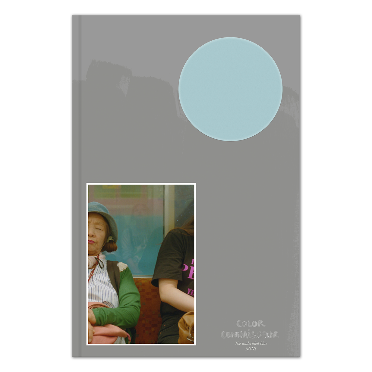 CC The undecided blue MINI cover.png