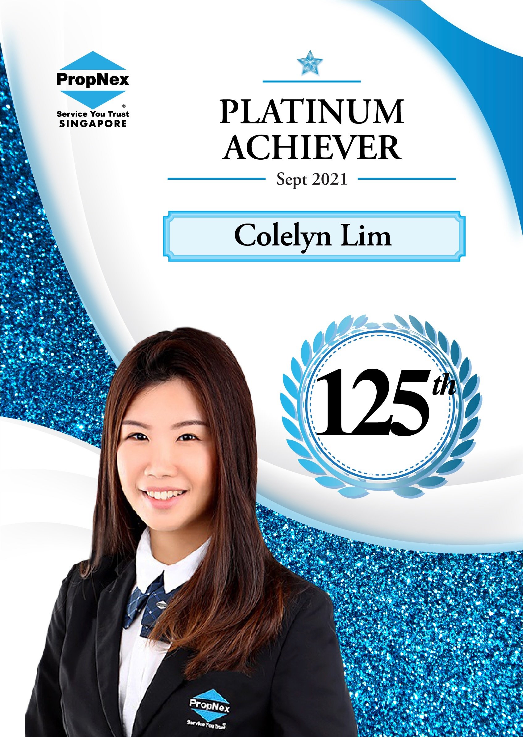 property lim sisters platinum award colelyn sept 21