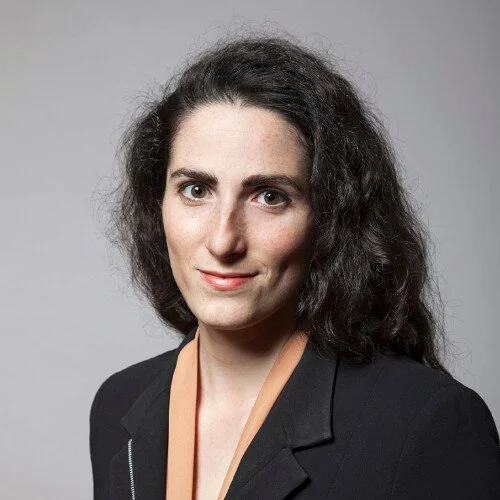 Luca Brighenti entrevista a Fabia Cairoli, Data Protection Specialist en Dentons Europe