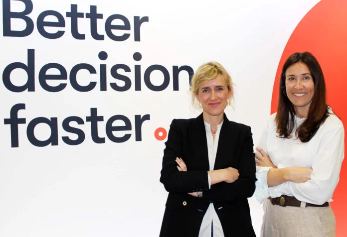 Alicia Sampayo, nueva Digital Business Director en OMD España