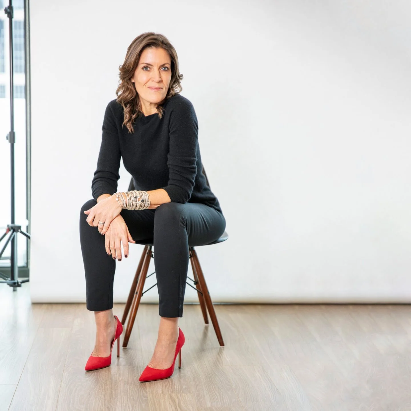 Wendy Clark nombrada CEO global de Dentsu Aegis Network