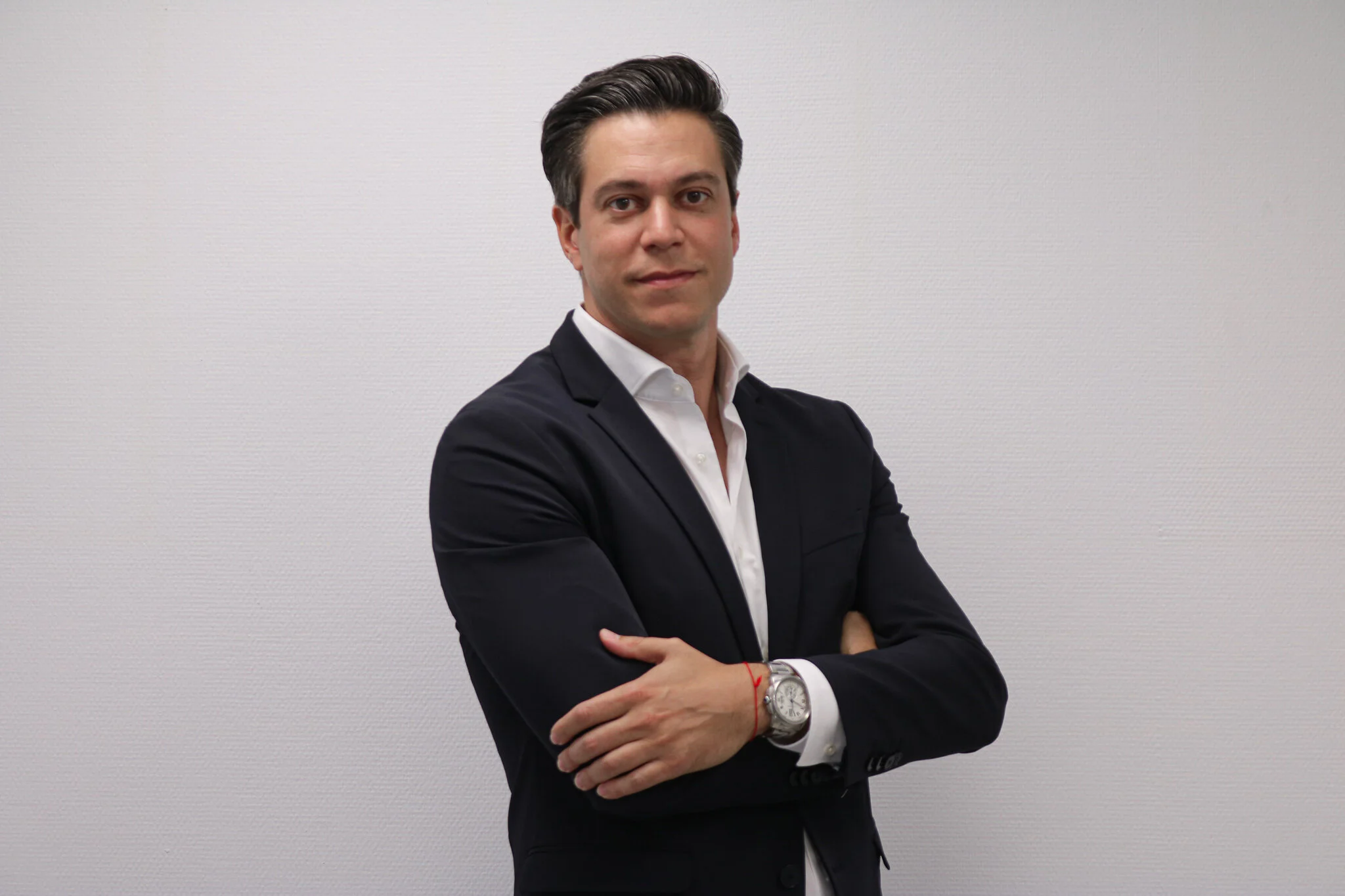 Ogury consolida su actividad en España y nombra a Daniel Gozlan Managing Director