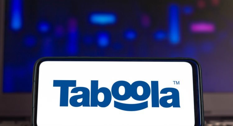 Taboola anuncia grande reestruturação de custos