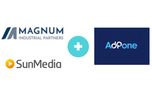 A Magnum Capital continua o seu compromisso com a criação de um gigante da adtech, com a aquisição da AdPone e da Unblockia através do veículo criado com a Sunmedia