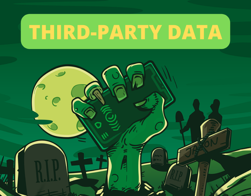 2023 será o ano do renascimento de 3rd Party Data