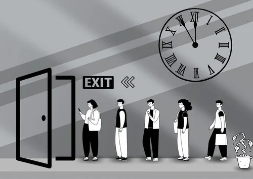 Após os despedimentos massivos da Big Tech, enfrentamos uma competição intensa de talento no setor