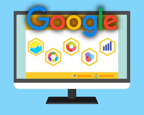 Google domina os budgets de marketing e a confiança do comprador