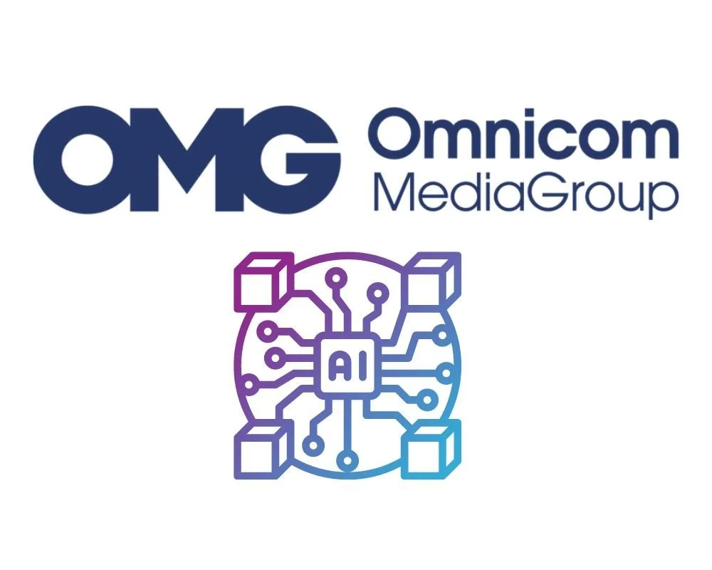 Omnicom Media Group aposta em inteligência artificial para aumentar sua produtividade