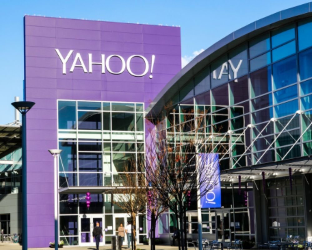 Yahoo renasce com novos donos e fortalece os seus produtos básicos