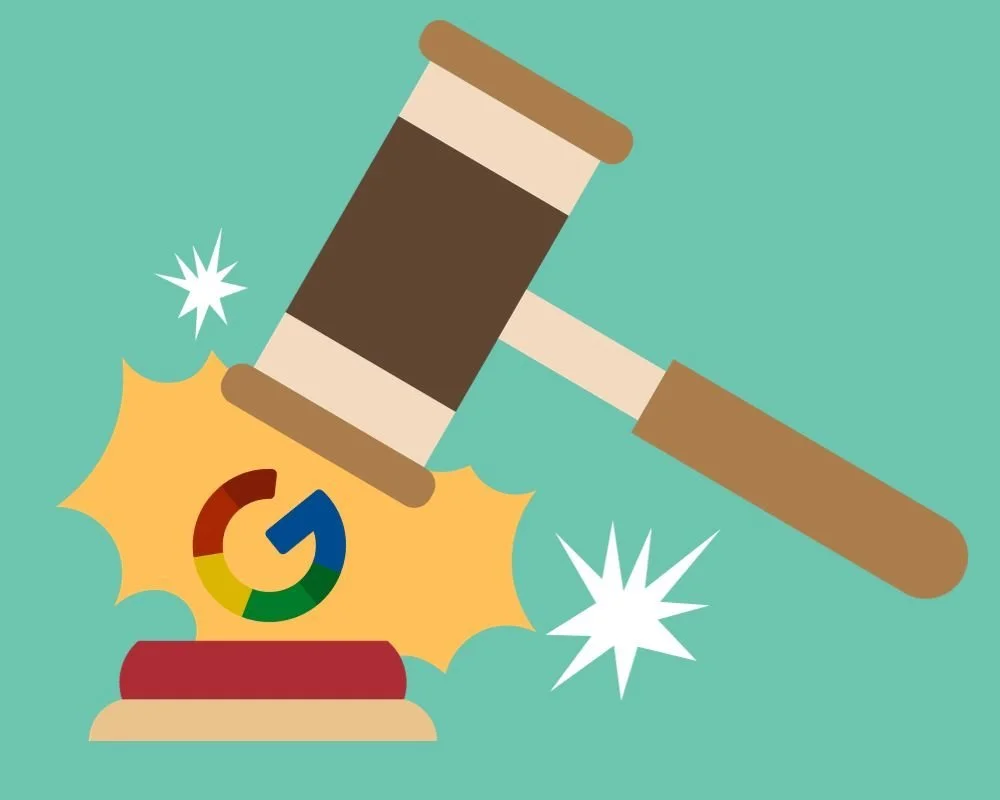 O que acontecerá se o Google perder o julgamento anti-trust?