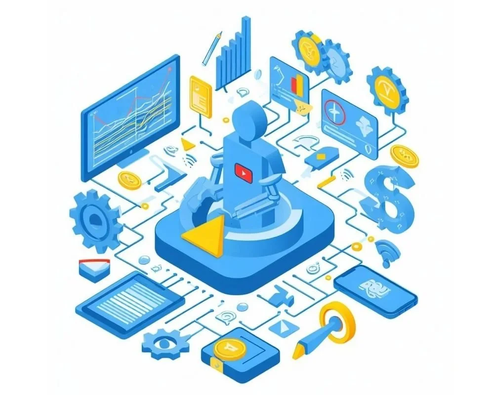 Providers unem-se para decifrar o código de medição do YouTube