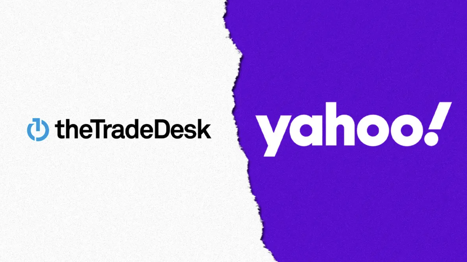 The Trade Desk ameaça o Yahoo para desconectar seu inventário de vídeo