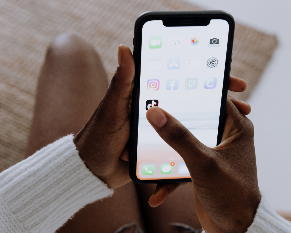 O motor de pesquisa do TikTok ganha tração: marcas e agências já o integram nas suas estratégias