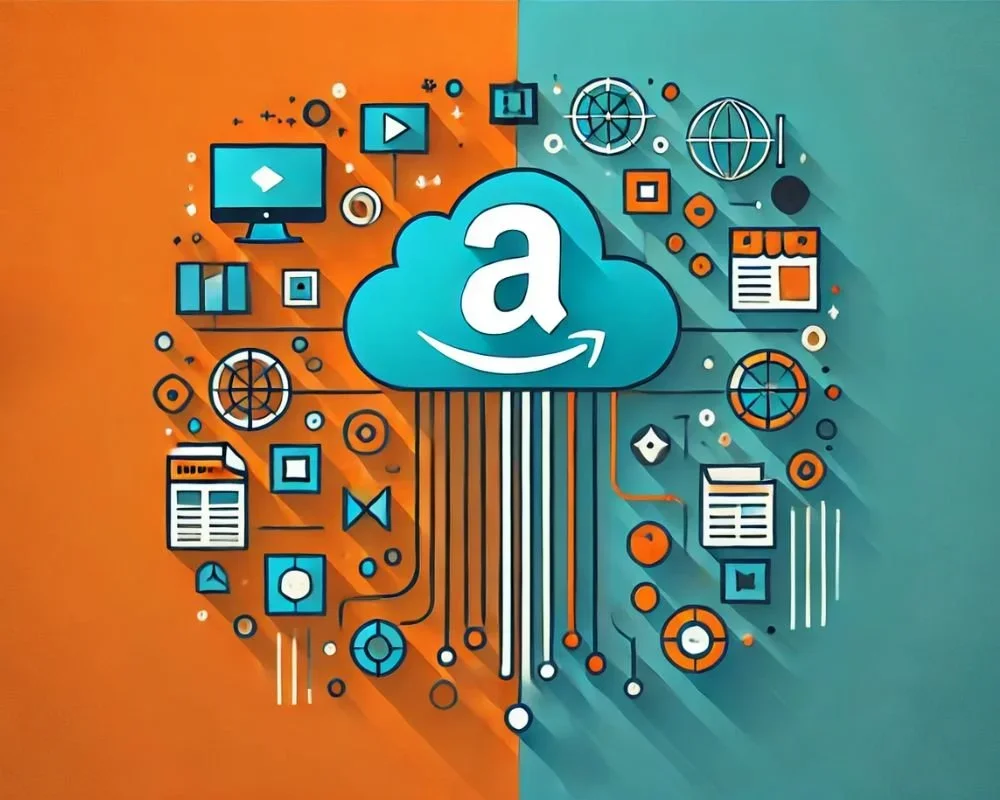 A Amazon reforça as suas alianças com os publishers e impulsiona a colaboração de dados