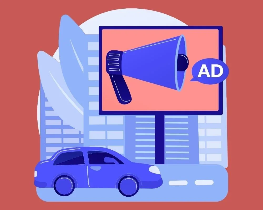 Os formatos digitais concentram dois terços do investimento em OOH e consolidam o meio