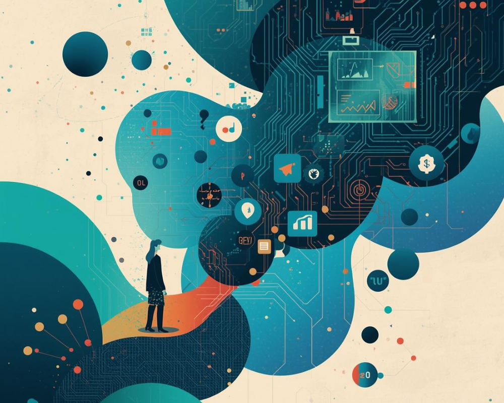 E se a “tecnoplasmose” estiver a guiar o marketing sem darmos por isso?