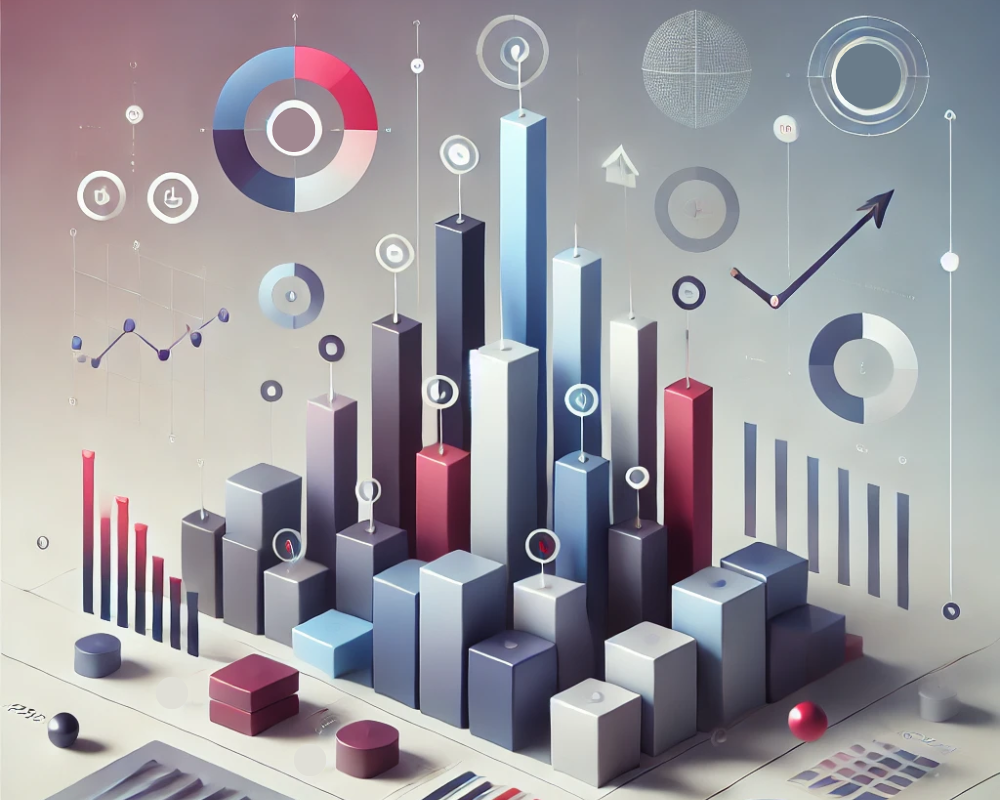 Os publishers em 2025 aumentaram as suas receitas de vídeo e de publicidade direta, mas registam uma queda na publicidade programática e nas subscrições