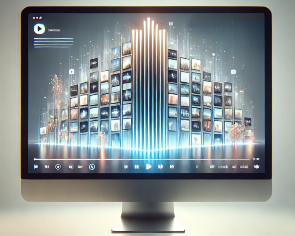 Os publishers apostam no vídeo vertical curto nos seus sites para potenciar o engagement