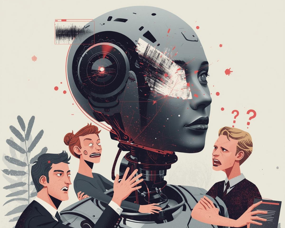 As agências travam o hype e mostram desconfiança em relação aos “AI agents” na compra programática