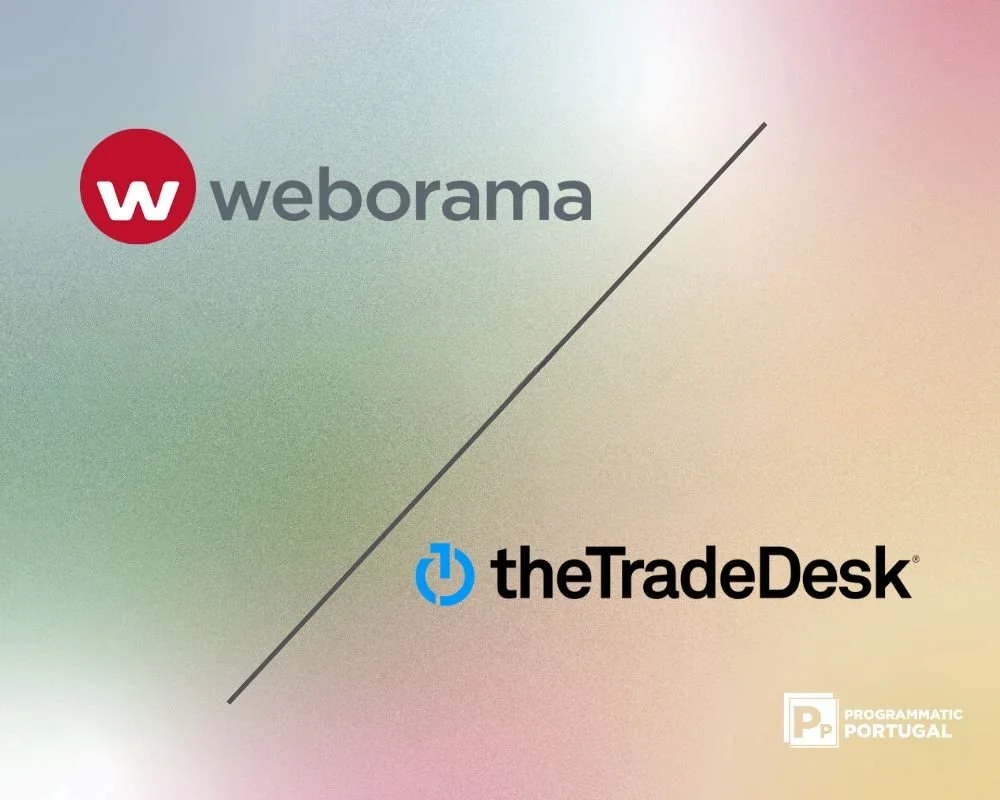 Weborama integra dados comportamentais e contextuais na DSP da The Trade Desk