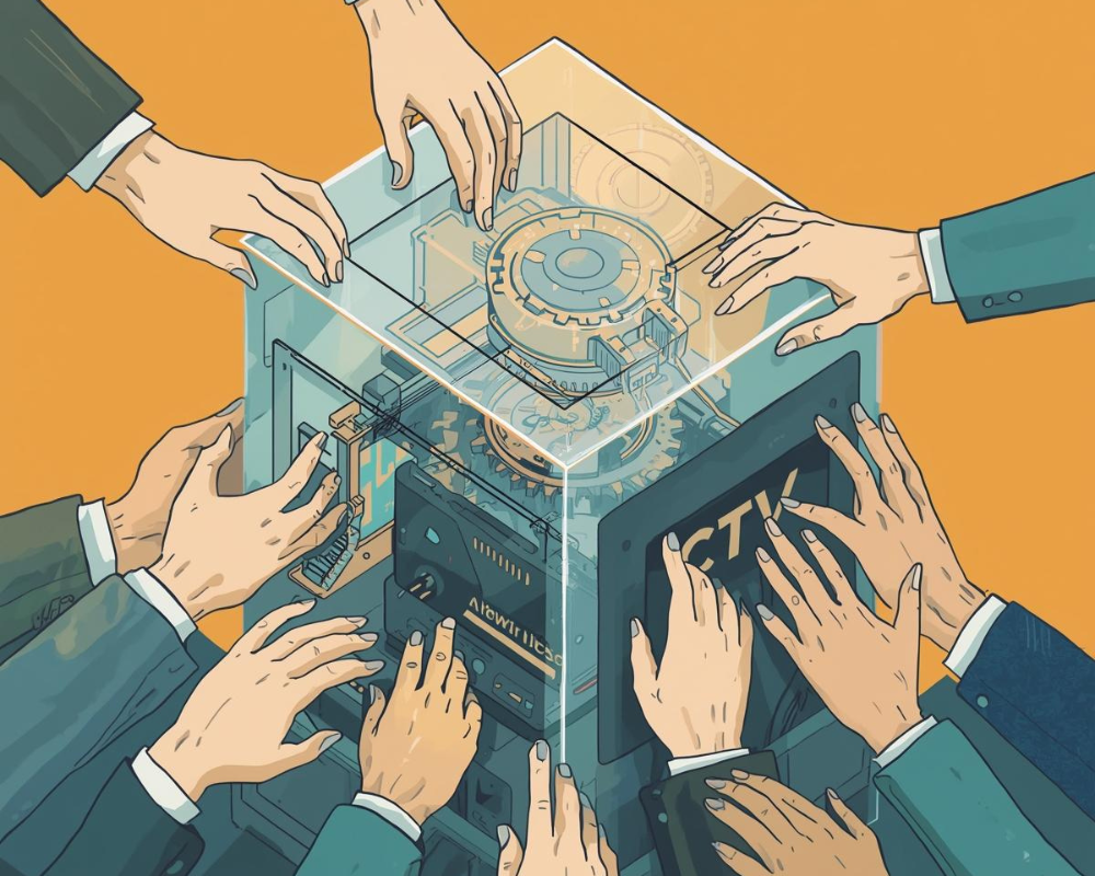 As agências pressionam por maior transparência em CTV e exigem controlo real sobre o inventário