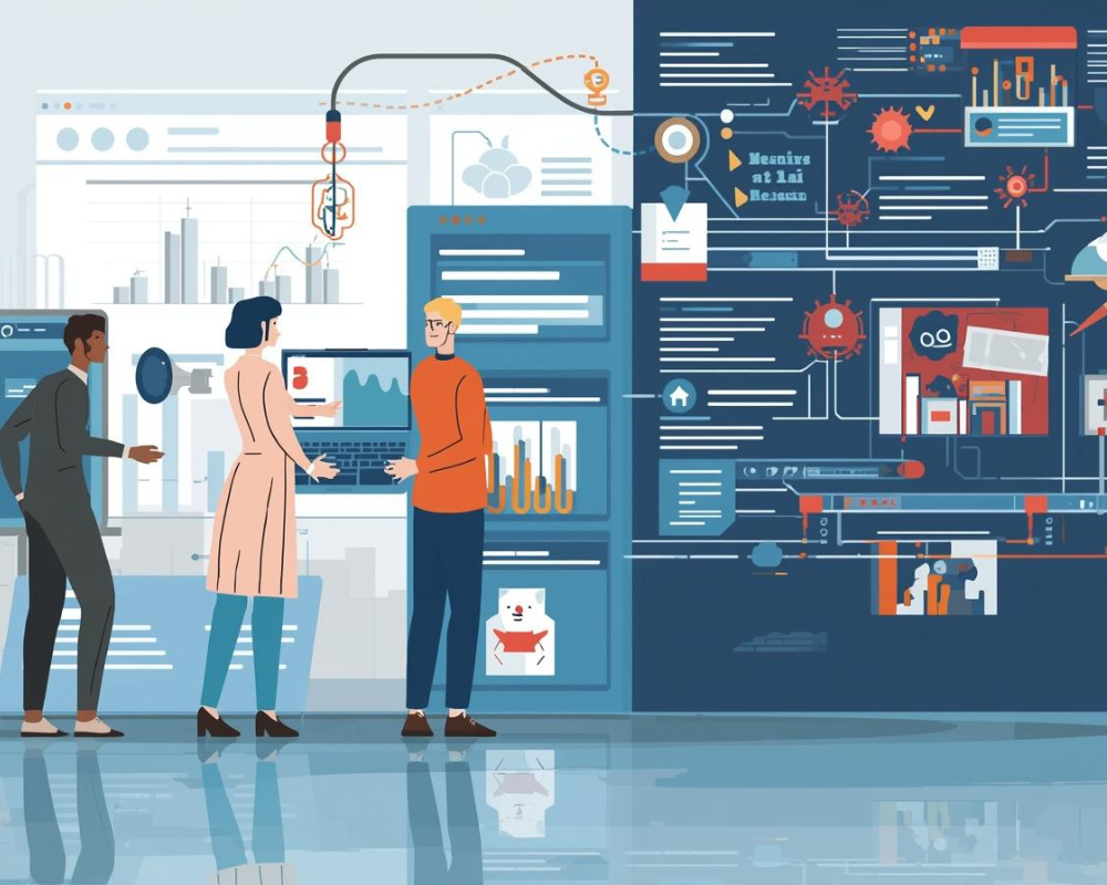 As APIs perdem protagonismo face aos MCP na era agentic