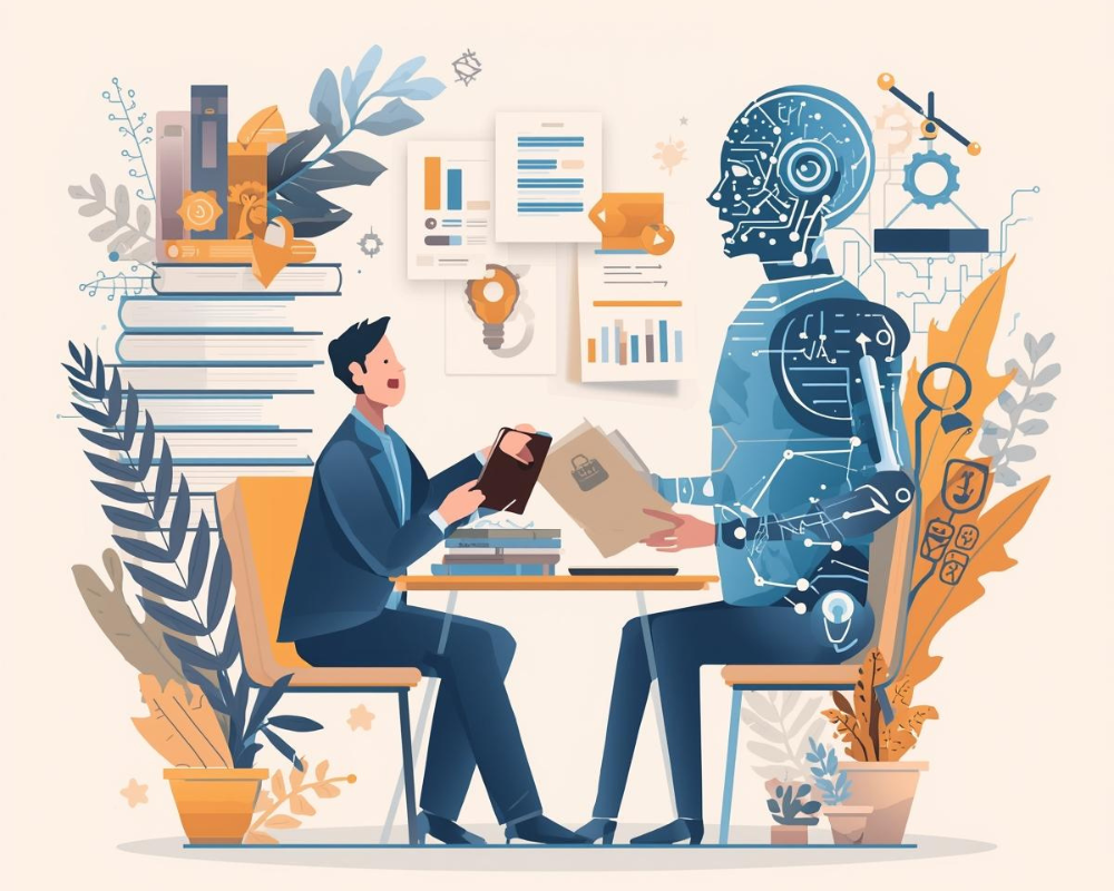 Os publishers querem pôr fim ao scraping por IA e obter uma compensação justa pelo seu conteúdo