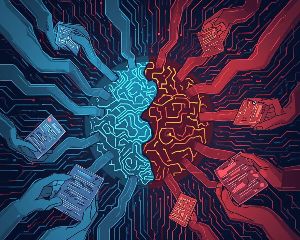 O acordo Disney–OpenAI reabre o debate sobre copyright e marcas