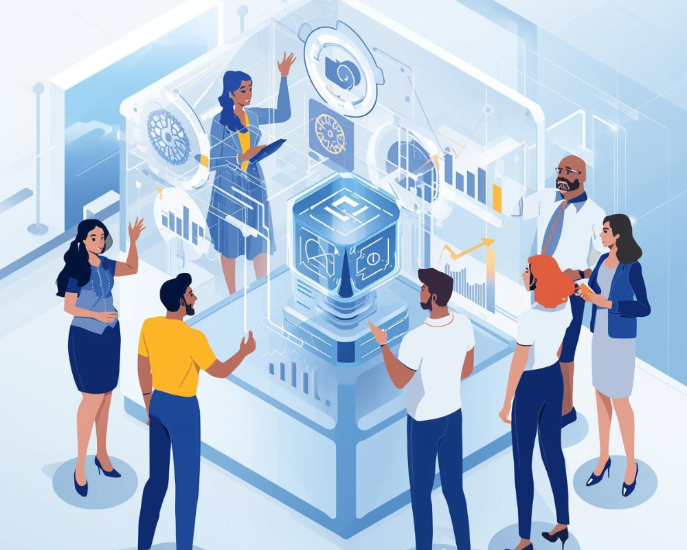 As startups apostam na Agentic AI para automatizar o marketing sem perder o controlo humano